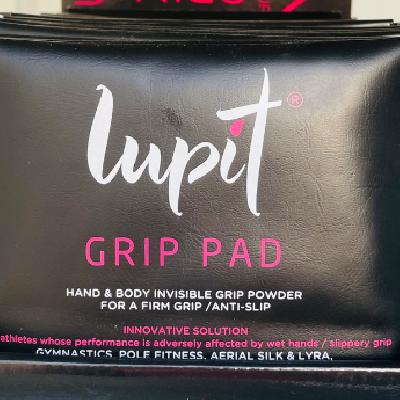 Grip Lupit pole 